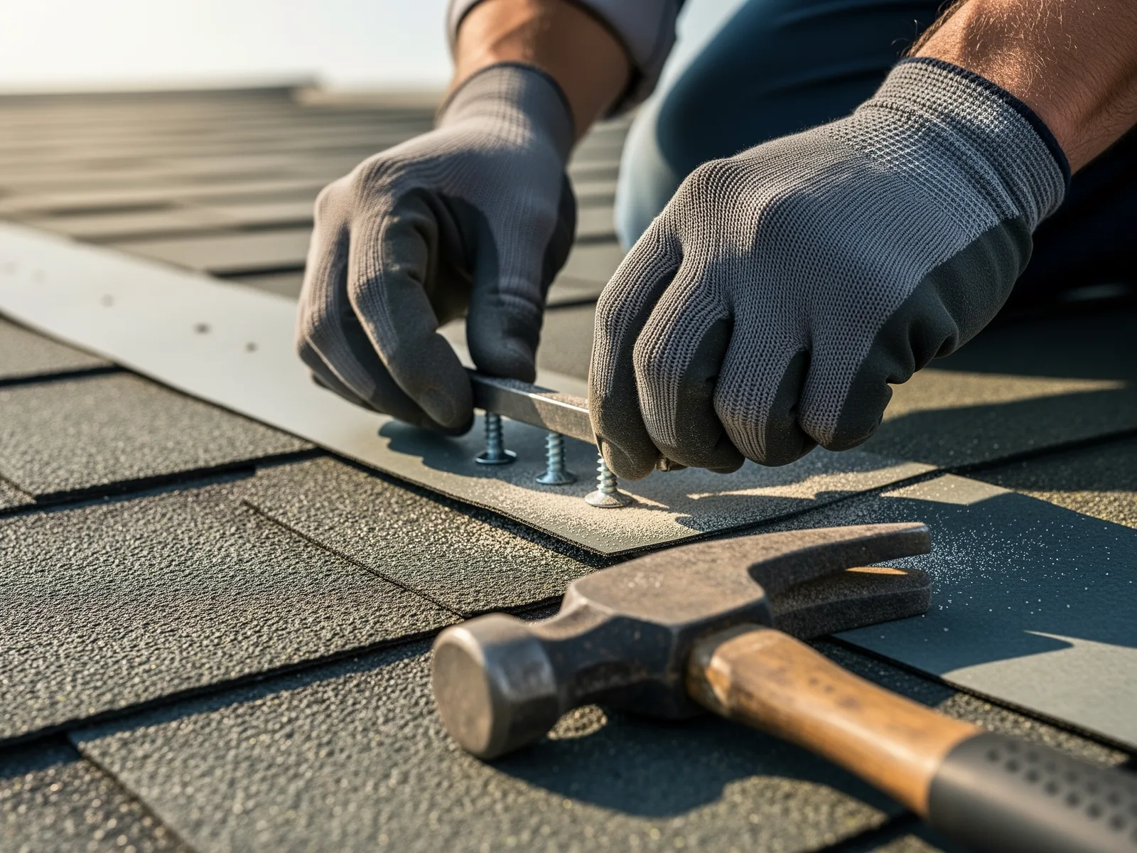 Why choose Fascia Repair in Wiconisco, PA